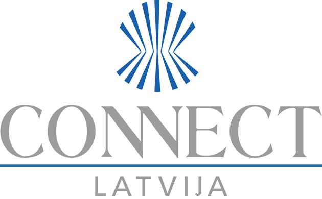 CONNECT Latvia