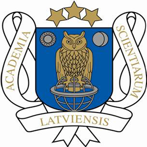 Latvijas Zinātņu akadēmija