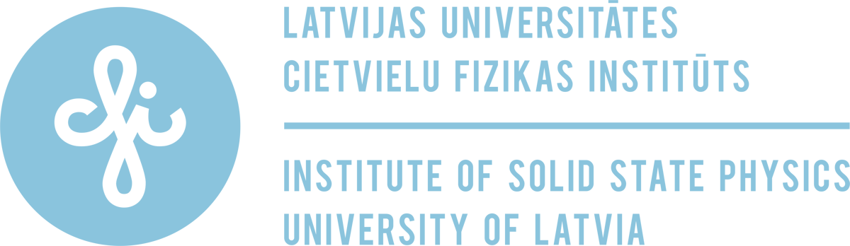 Latvijas Universitātes Cietvielu fizikas institūts